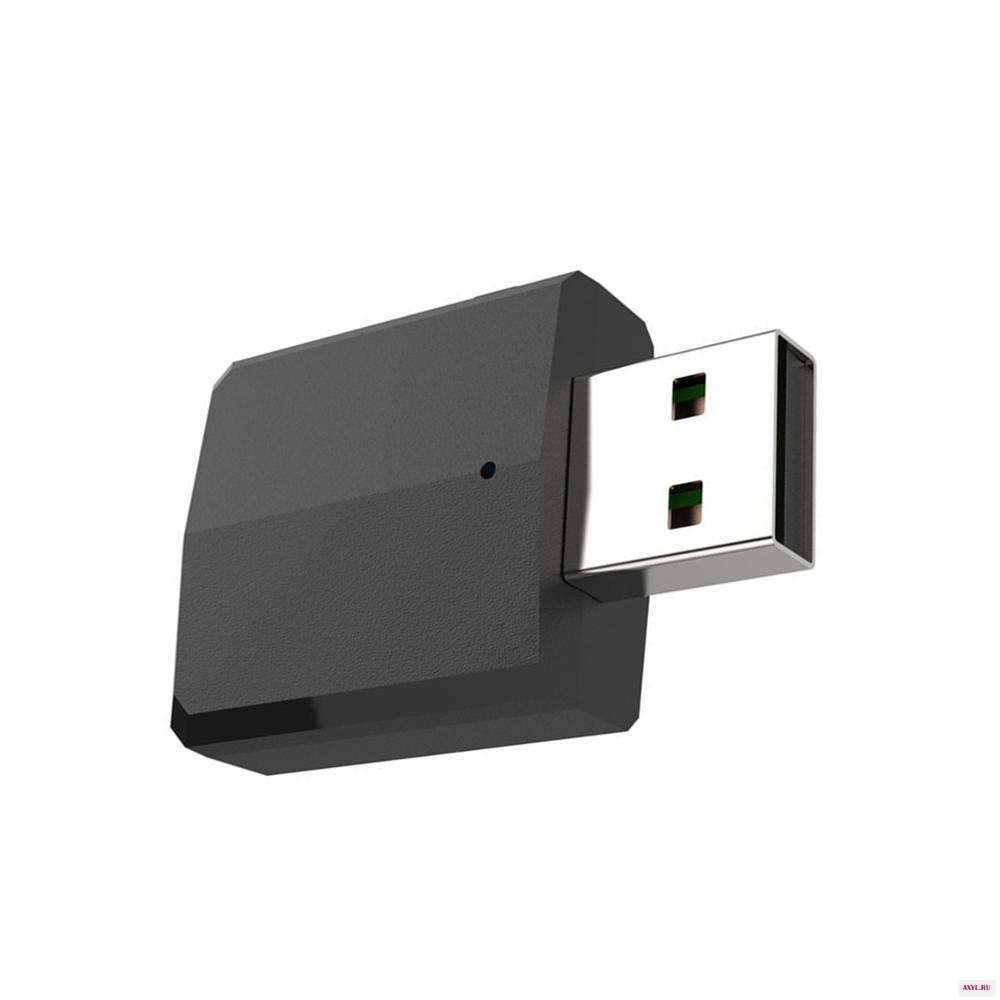 USB Bluetooth передатчик ZERODAT 5 0 3 в 1 мм AUX Hi Fi|Беспроводные адаптеры| |