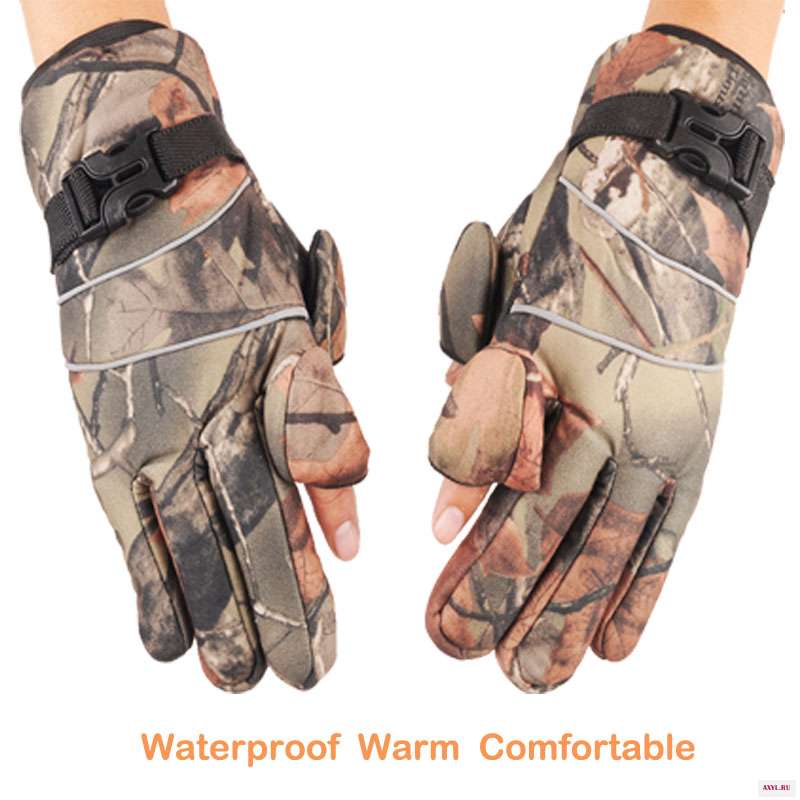 winter gloves