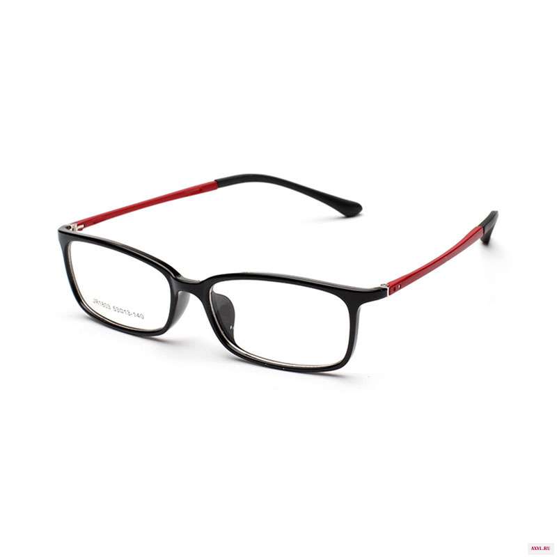 Очки Reven Jate с полной оправой 1803 стильные оптические очки по рецепту Rx able Vision коррекционные очки|Мужские
