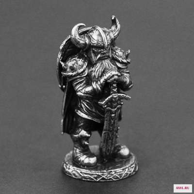EYHIMD античный Викинг норвежский Odin медное колье подвеска амулет для мужчин и женщин байкерские ювелирные