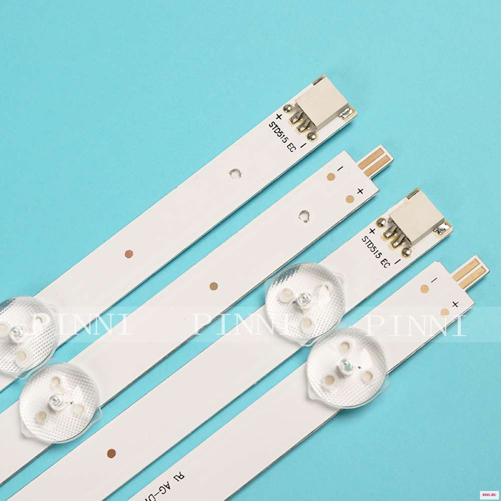 Для LG 47LN5708 ZA 47LN570R 47LA620S 47LN5400 6916L 1174A 1175A 1176A 1177A 47LN570S 47LN575S|Светодиодные панели| |