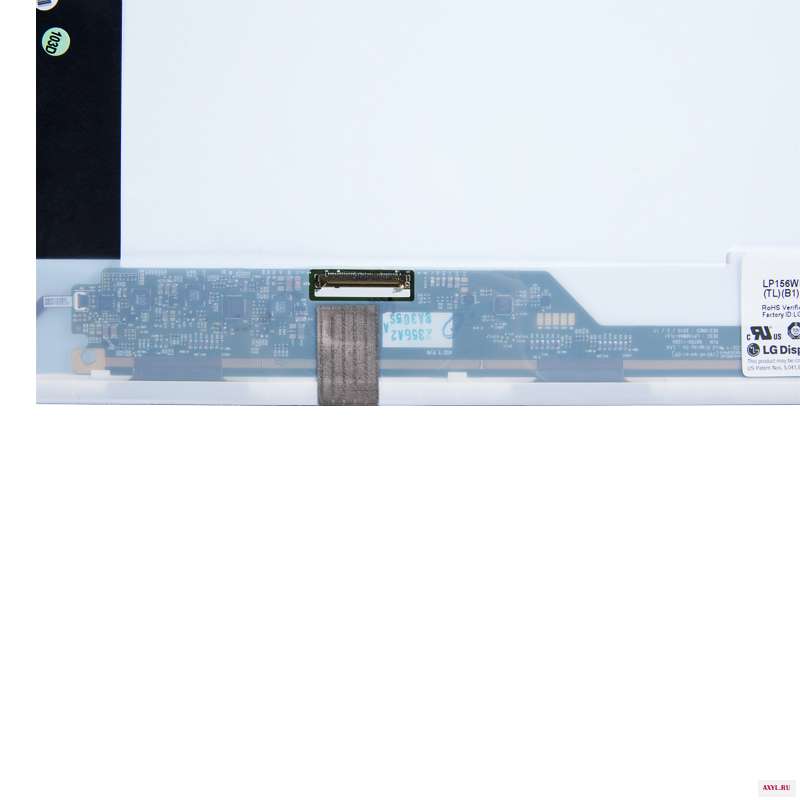 Для Acer E1 571G V3 531G 5741G 5742G 5750G 5739G 5740G 5942G ноутбука светодиодный 15 6 "ЖК дисплей Экран матрица LVDS 1366*768|ЖК-экран для