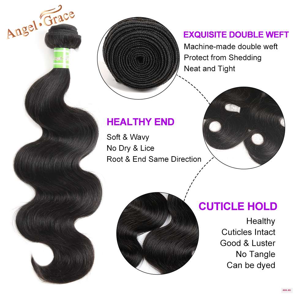 body bundles