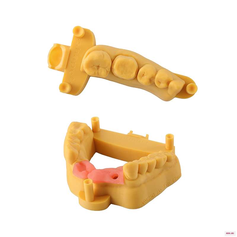 Resione W90 маленький запах воды моющийся 3d принтер смола для Elegoo Anycubic Смола SLA DLP LCD 405nm UV|Материалы 3D-печати| |