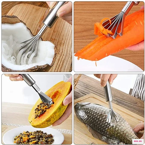 Многофункциональный измельчитель для мяса Косов|Мельницы| |