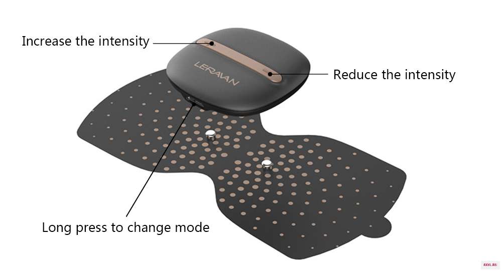  Mijia Massage sticker (6)