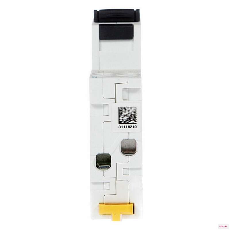 Schneider Electric IDPNa Vigi + 30 мА 18 мм 1P N 2P 10A 16A 20A 32A выключатель цепи утечки защитный переключатель одноступенчатый