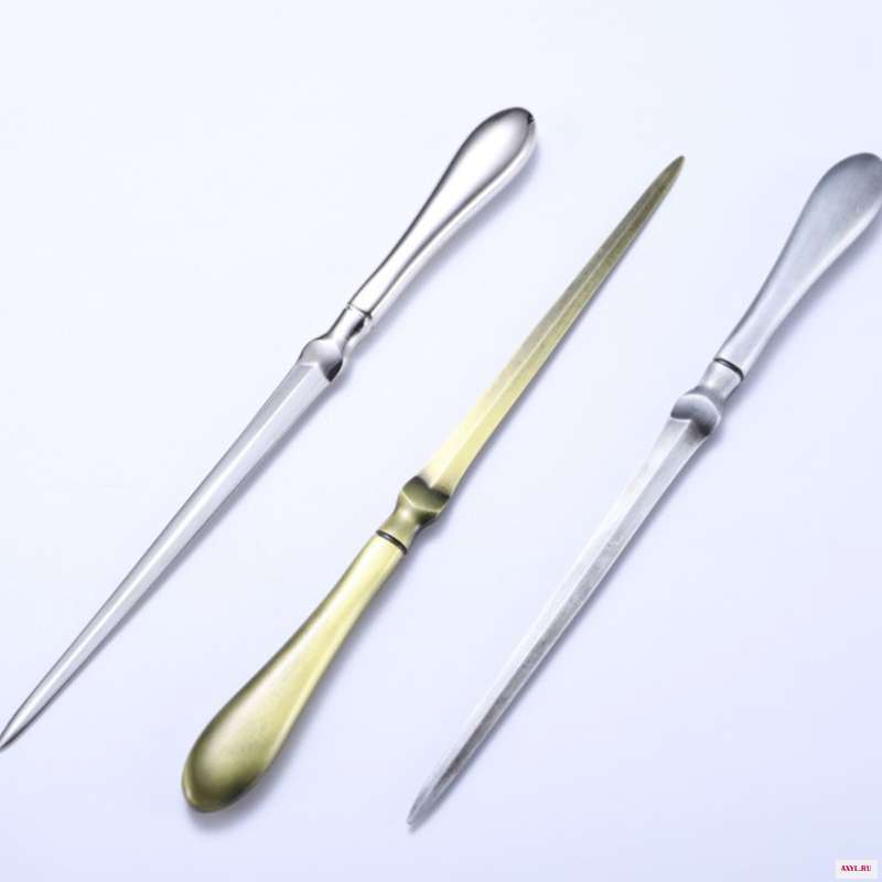 1 шт. Универсальный Открыватель для надписей нож конвертов - Цена: 180,68 - 189,34 руб.