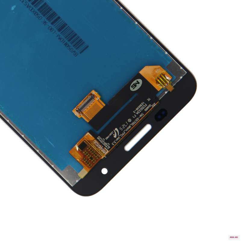 5 0 ''Оригинальный Для SAMSUNG Galaxy J5 Prime ЖК дисплей G5700 G570 G570F сенсорный экран дигитайзер для SM запасные