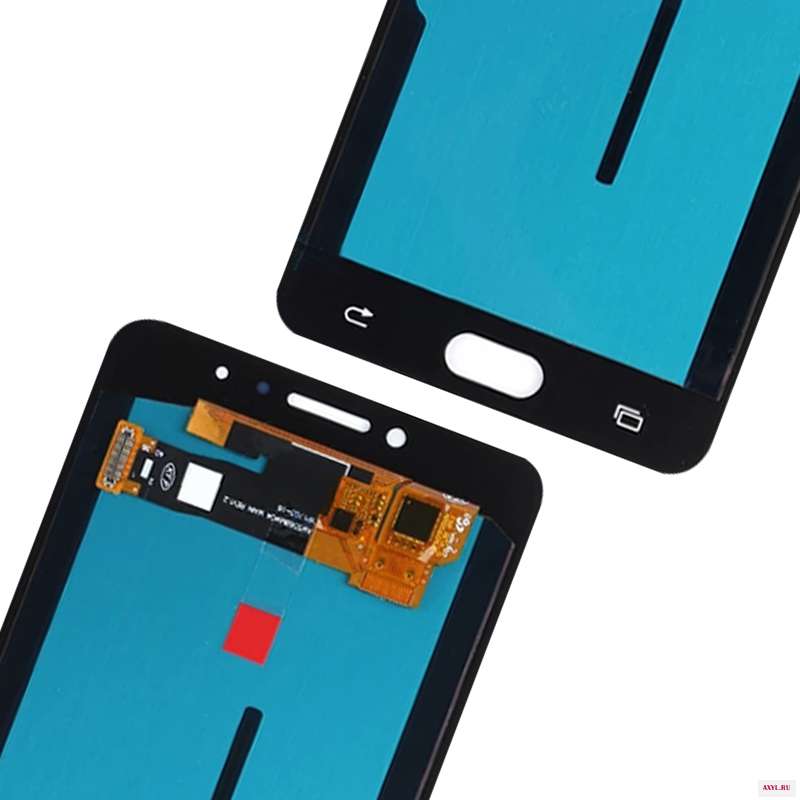 5 7 &quotAMOLED для Samsung Galaxy C7 Pro C7010 ЖК дисплей сенсорный экран дигитайзер сборки запасные части SM части|Экраны