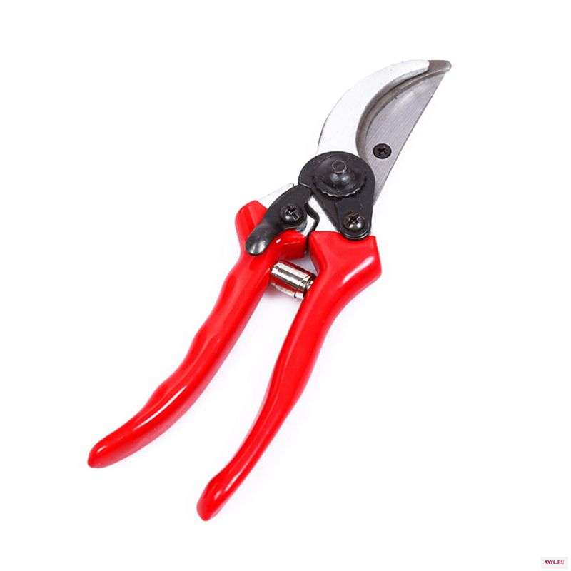 Strong Handle Tools Garden Pruning Shears Fruit Tree Thick Branch Branches Scissors Gardening Potted | Дом и - Цена: 