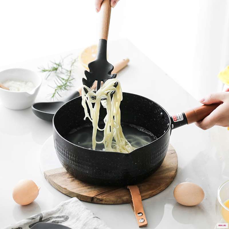 13 шт. силиконовых кейсов Кухня инструменты Пособия по кулинарии комплекты суповая ложка шпатель с
