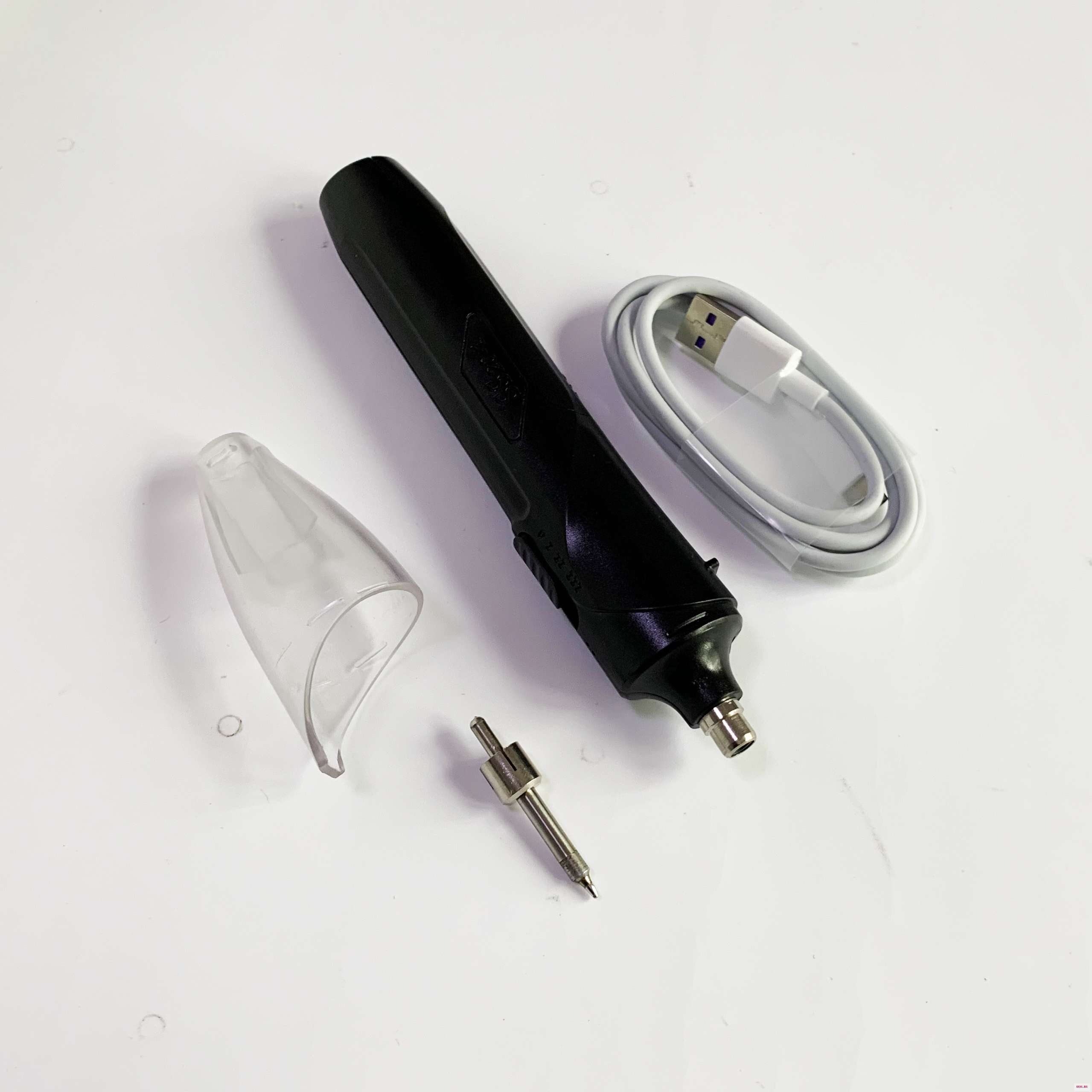 SS20 1 Портативный Электрический паяльник для подключения к USB Беспроводной DIY паяльная станция Инструменты