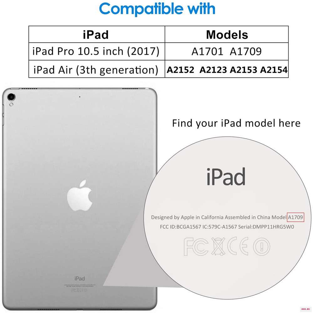 Защитная плёнка из закалённого стекла для iPad 10 2 2019 2017 2018 9 7 Air 1/Air 2/Pro 11 5 мини 4 3 1 Экран протектор|Защитные
