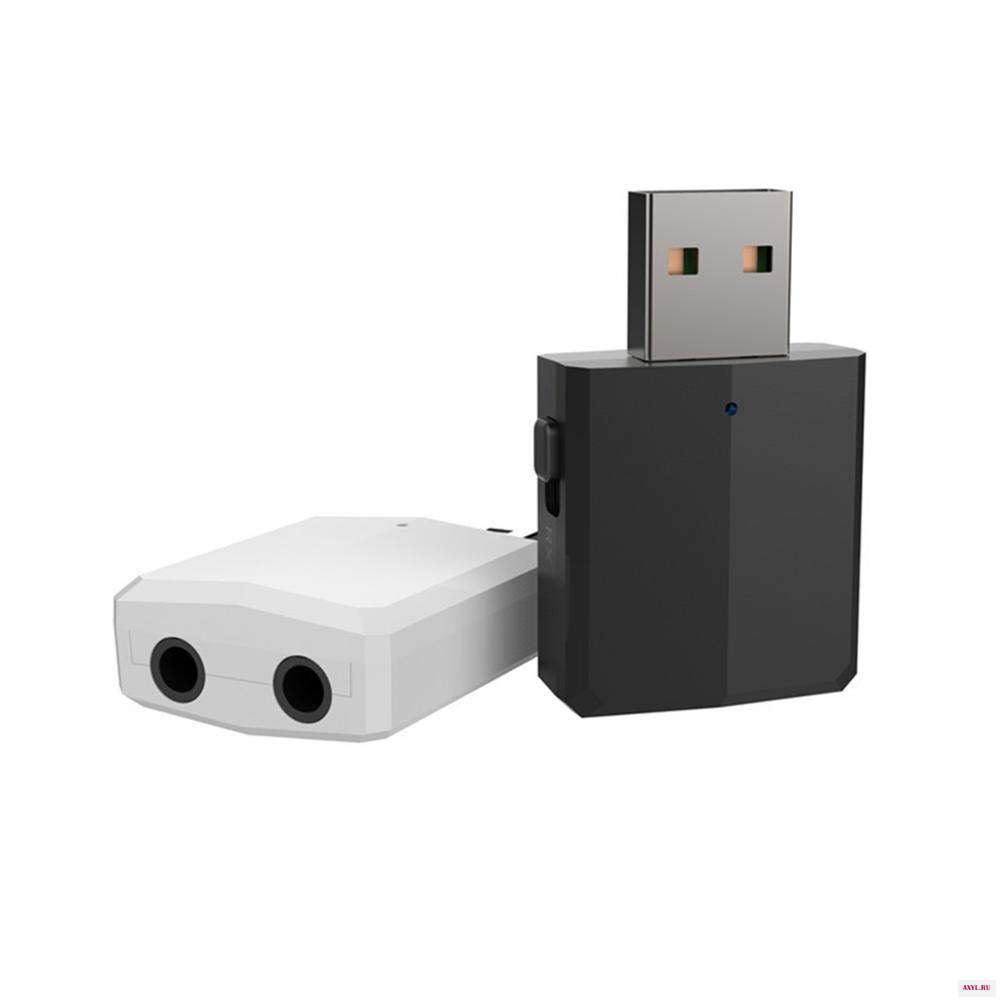 USB Bluetooth передатчик ZERODAT 5 0 3 в 1 мм AUX Hi Fi|Беспроводные адаптеры| |