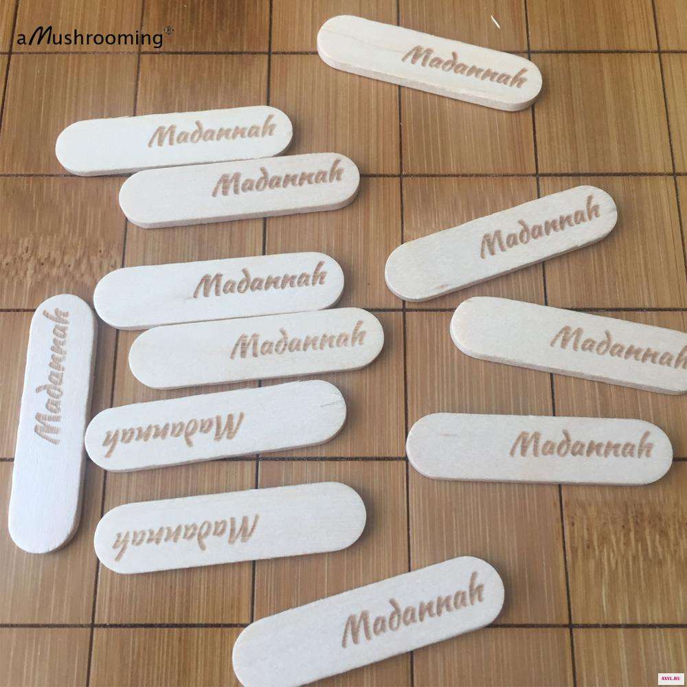 10000Pcs Small popsicle Sticks Lollipop Wood Craft 1.6&quot Body Cream Cosmetics Spatula Scrub Personalised Wholesale | - Цена: 