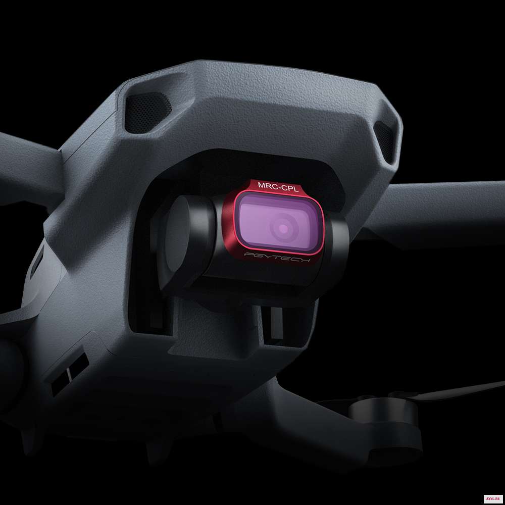 Фильтры для объектива PGYTECH профессионального УФ фильтра DJI Mavic Mini 2 Mini2|Фильтры| |