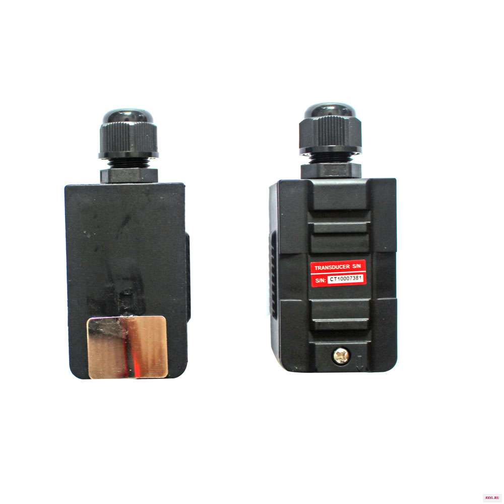 Ультразвуковой датчик температуры CT 1 sensor PT100 (DN50 6000 40 ~ 160 ℃) используется с ультразвуковым расходомером