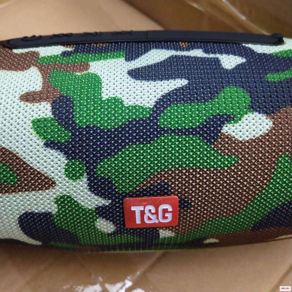 Новый TG534 Многофункциональный Bluetooth динамик ультра светильник портативный водонепроницаемый сабвуфер для