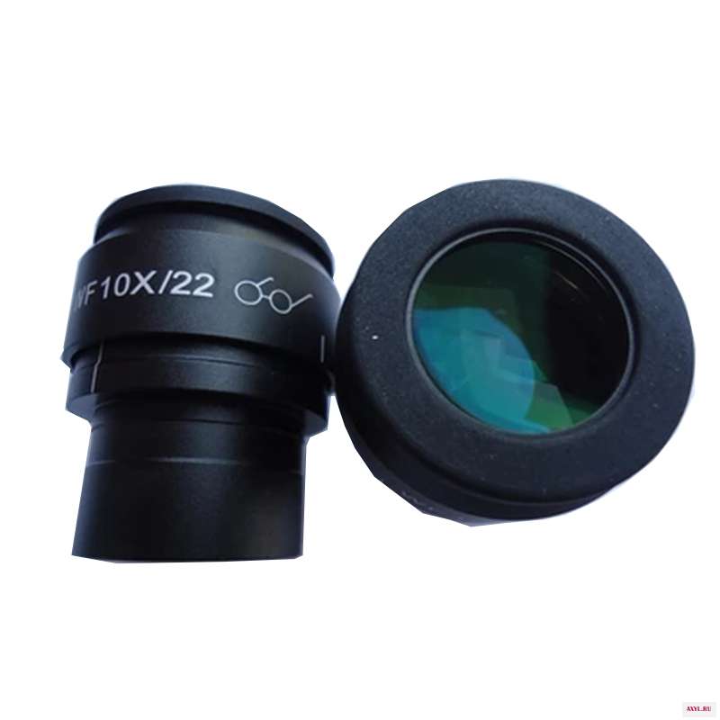 WF10X WF15X WF20X WF25X WF30X окуляр микроскопа для стерео широкое поле 20 мм 15 10 9 WF10X/20 высокий обзор|Запчасти и аксессуары