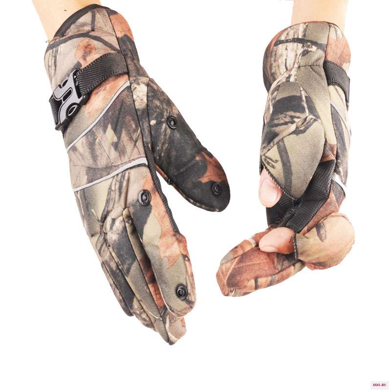 winter gloves 3