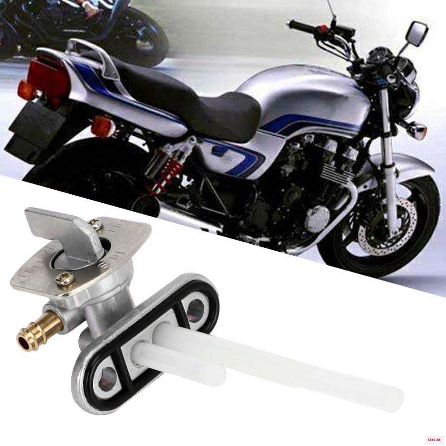Топливный Бензобак петух кран-клапан с шайбами подходит для Yamaha - Цена: 900,89 руб.