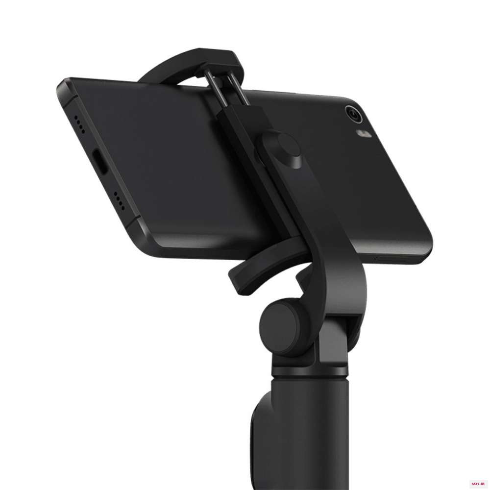 Оригинальный Xiaomi селфи палка для телефона Bluetooth мини штатив с беспроводным пультом дистанционного спуска