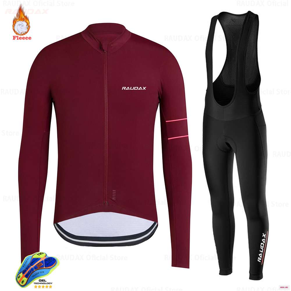 Raphaful Велоспорт Джерси 2021 Gobikeful термальный флис одежда велосипед Ciclismo Mtb Ropa De Hombre зимняя велосипедная