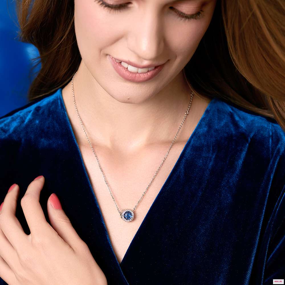 Женское и мужское ожерелье цепочка из серебра 925 пробы|chain necklace|925 sterling silvercharms for necklace |