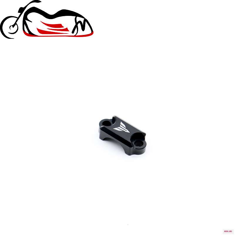 Зажим главного тормозного цилиндра для YAMAHA YZF R125 R1 R6 R25 R3 R15 MT 15 MT125 YZFR1 YZFR6 зажим Руля Мотоцикла|Накладки и