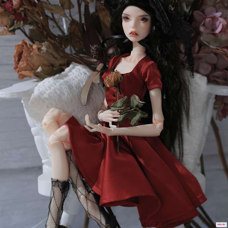 Новое поступление 1/4 кукла BJD Kunis bjd тело шарнирная из смолы детские игрушки для девочки подарок на день