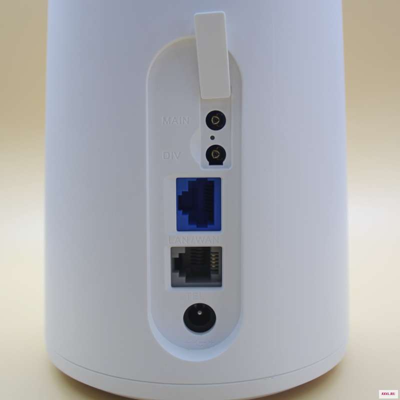 Беспроводной маршрутизатор Huawei B528 б/у с антенной 300Mbs 4G LTE CPE Cube Wi Fi cat 6 pk E5180 E5186 B525|Беспроводные роутеры| |
