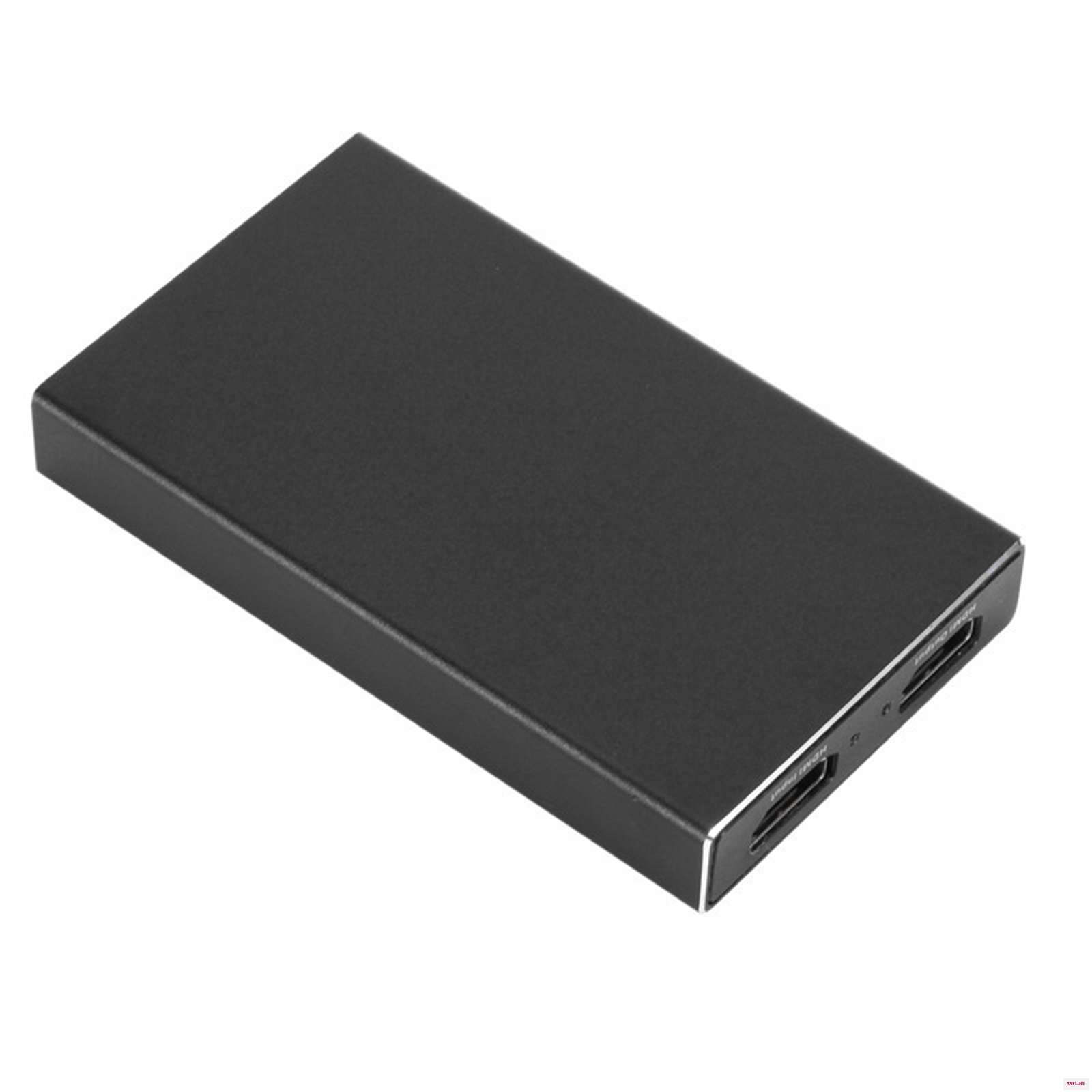 Новый 4K HDMI игра Карта видеозахвата USB3.0 1080P Grabber ключ hdmi карта захвата для OBS в прямом эфире|Карты видео- и