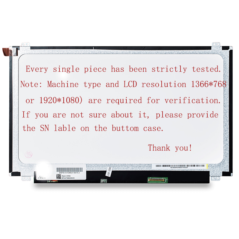 Для Acer E1 571G V3 531G 5741G 5742G 5750G 5739G 5740G 5942G ноутбука светодиодный 15 6 "ЖК дисплей Экран матрица LVDS 1366*768|ЖК-экран для