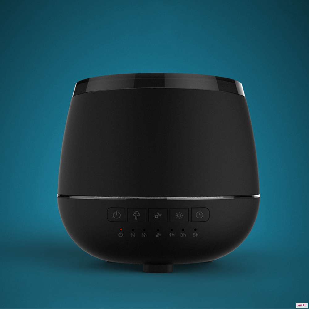 Ароматерапия диффузор 200 мл Bluetooth динамик ультразвуковой холодный туман увлажнитель без воды