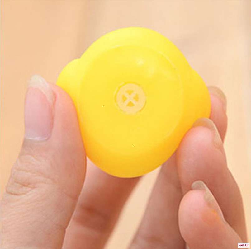 5 шт./лот игрушки для душа Утка Пластиковые Duckie Baby От до 7 лет одна дюжина Подарочная игрушка сжимающий вызов