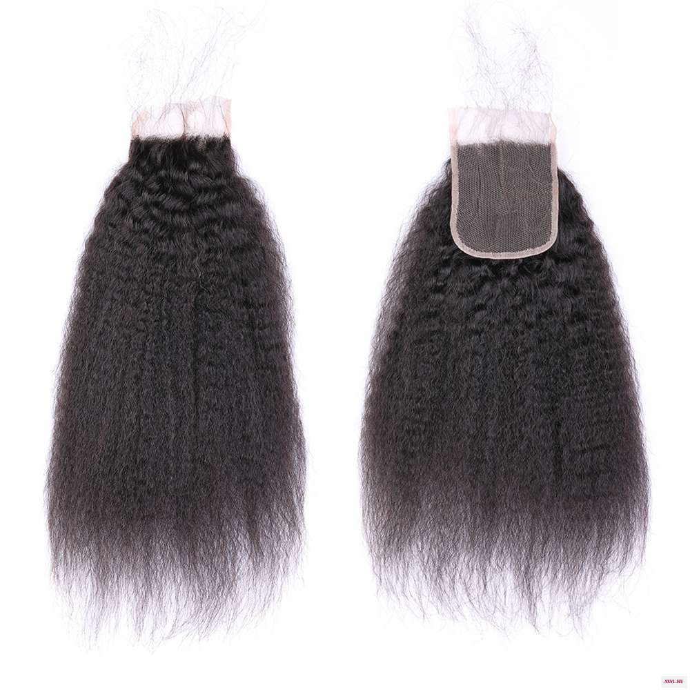 kinky straight yaki hair5
