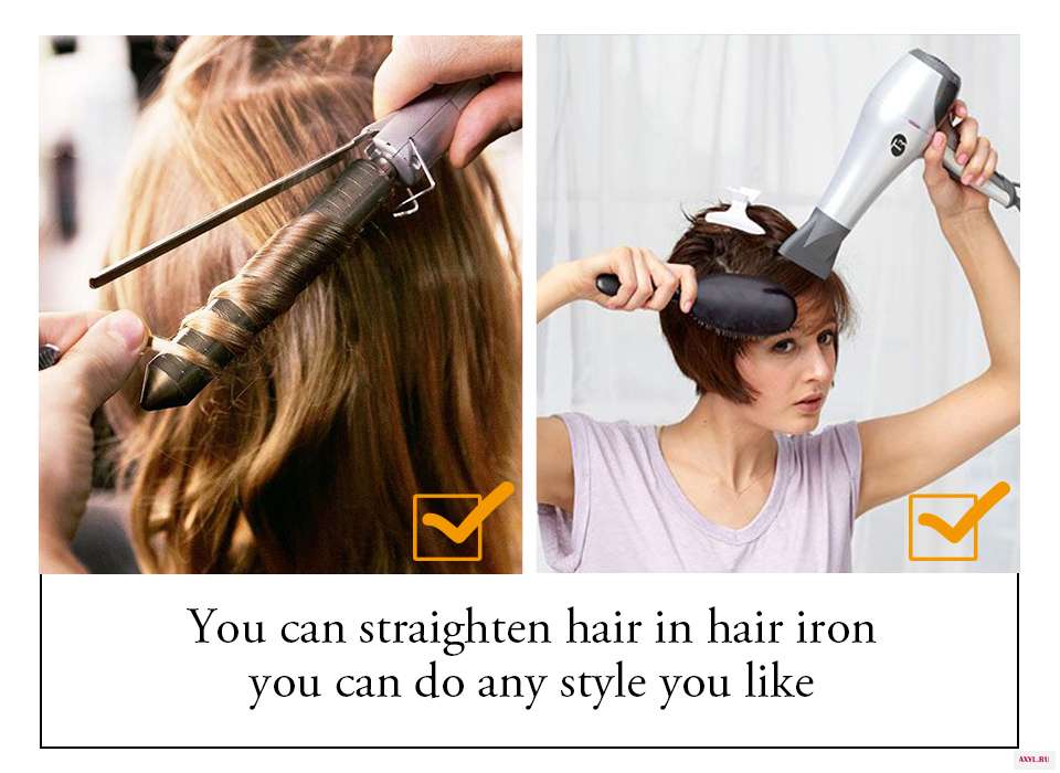 iron