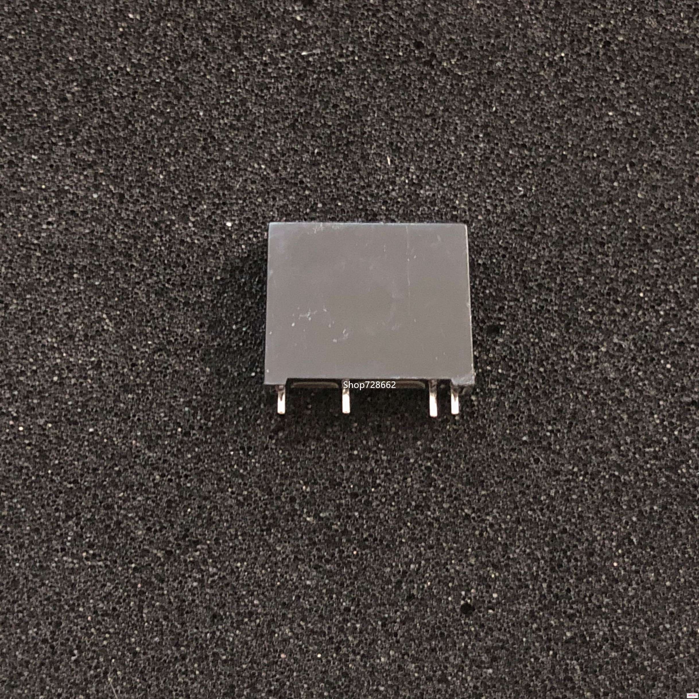 5 шт. PCB SSR DD2202HK DD2203HK DD2205HK DC 2A 3A 5A твердотельные реле постоянного тока|Реле| |