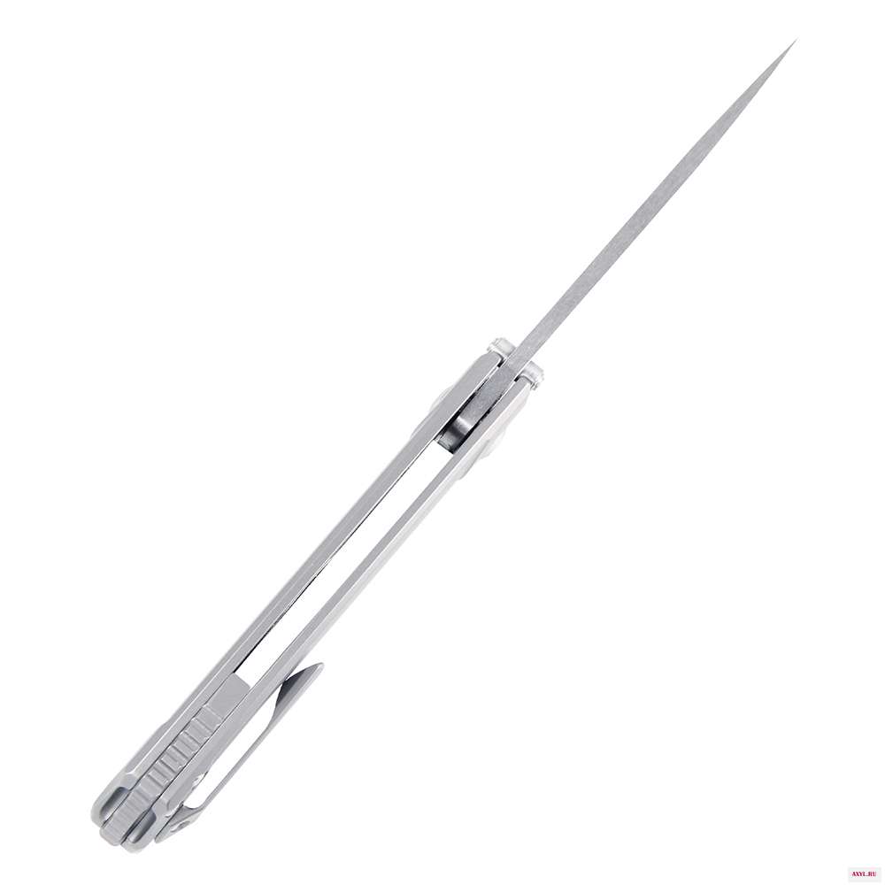 Складной нож Kizer Shamshir KI4517 2020 новый титановый карманный для детской модели высококачественный инструмент