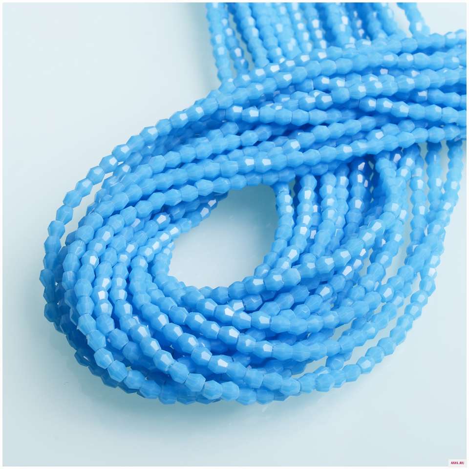 Горячая Распродажа 2 мм биконовые бусины маленькие хрустальные стеклянные бусины|Бусины| |