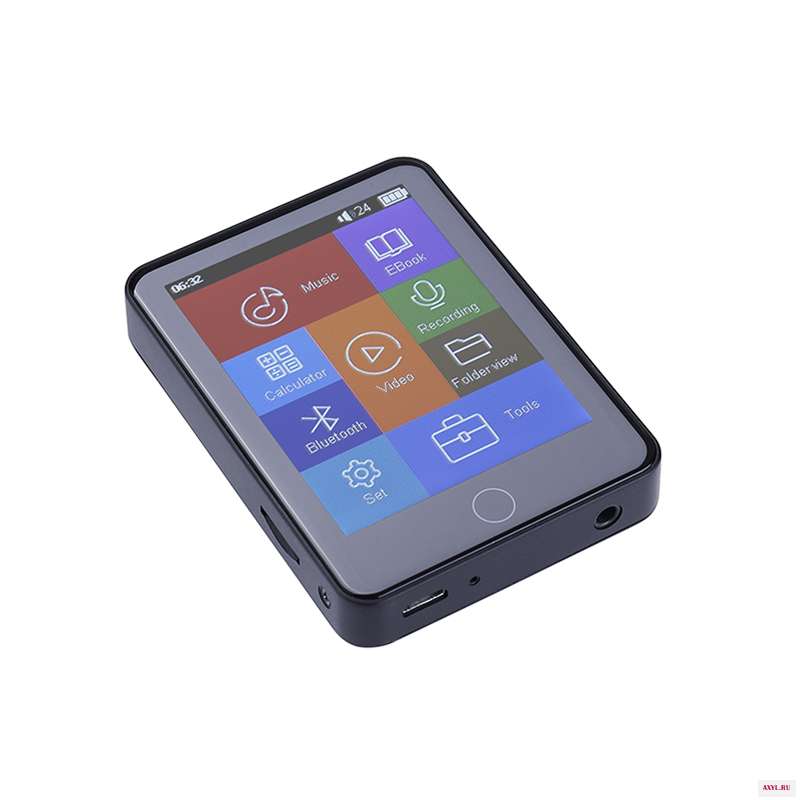 HD диктофон с ЖК дисплеем USB цифровой аудио для интервью флеш накопитель до 8 Гб WAV mp3 плеером диктофон|Цифровые
