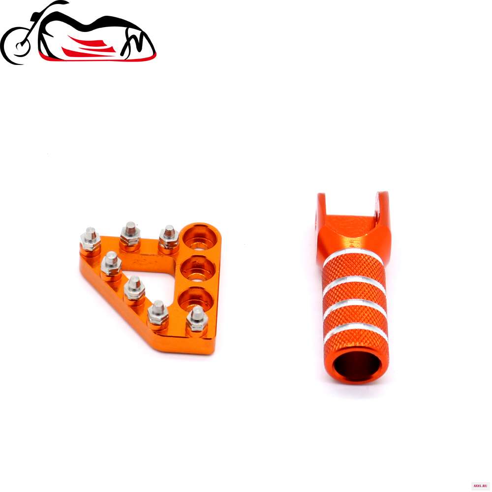 Рычаг переключения передач наконечник педаль тормоза шаг для 690 SMC R/ Enduro R 2019 2020 Мотоцикл аксессуары