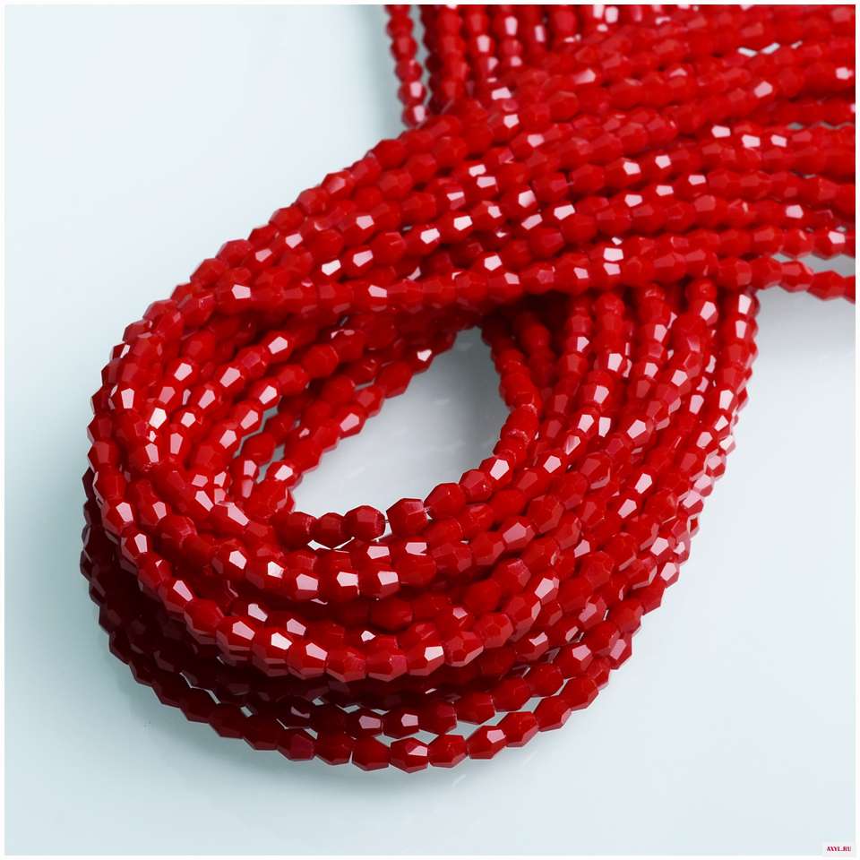 Горячая Распродажа 2 мм биконовые бусины маленькие хрустальные стеклянные бусины|Бусины| |