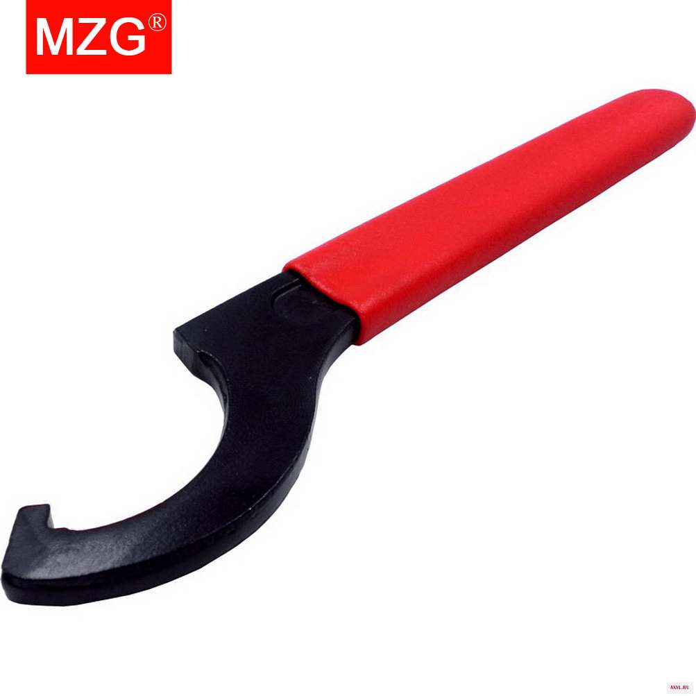 MZG 1 шт. C Тип C32 C42 гаечный ключ CNC токарный инструмент держатель гравировальный станок мощная мельница резак