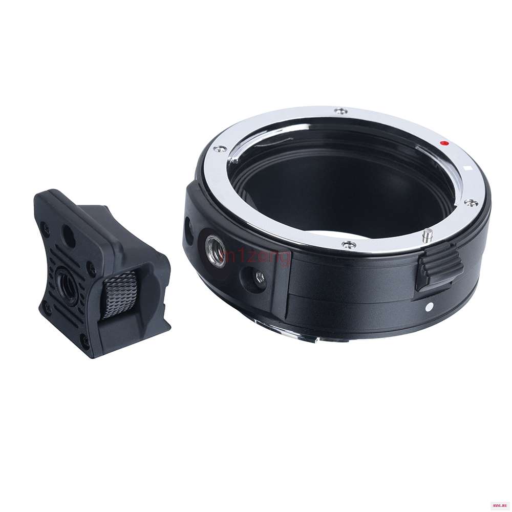 EF EOSR кольцо адаптер для автофокуса объектива af canon S EOSRP RF mount full frame camera|Адаптеры объектива| |