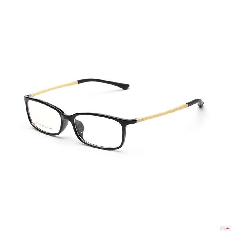 Очки Reven Jate с полной оправой 1803 стильные оптические очки по рецепту Rx able Vision коррекционные очки|Мужские