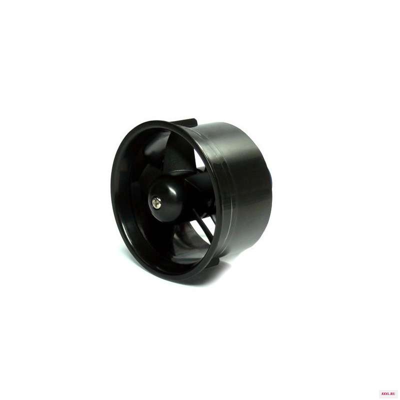 70 мм/90 мм 6 лезвий Ducted Fan EDF с F2839 3000KV / F3553 1750KV 650W/ 1600W бесщеточный двигатель для радиоуправляемых