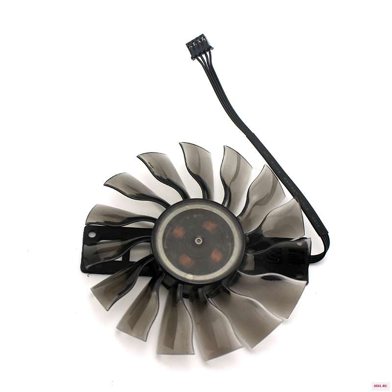 GA92S2H 4PIN 85 мм вентилятор охлаждения VGA GTX 1060 StormX для palit GTX1060 Storm X видеокарта замена графического