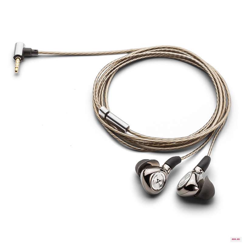 Оригинальные Внутриканальные наушники IRIVER Astell & Kern AK T8IE MKII Hifi динамические вкладыши гарнитура Tesla technology Xelento
